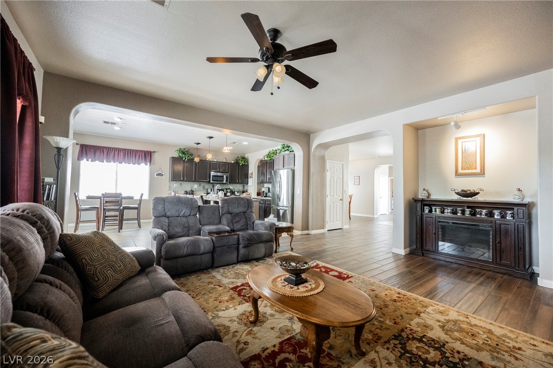 8054 Meadow Pasture Street North Las Vegas NV 89085