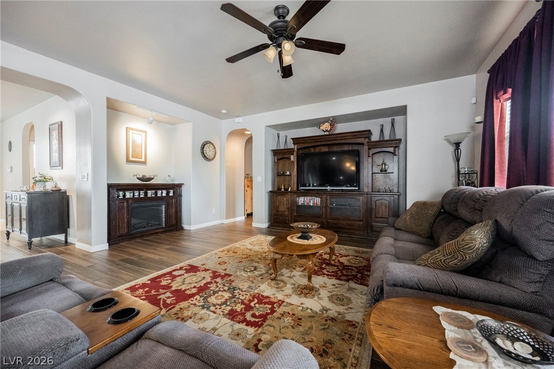 8054 Meadow Pasture Street North Las Vegas NV 89085