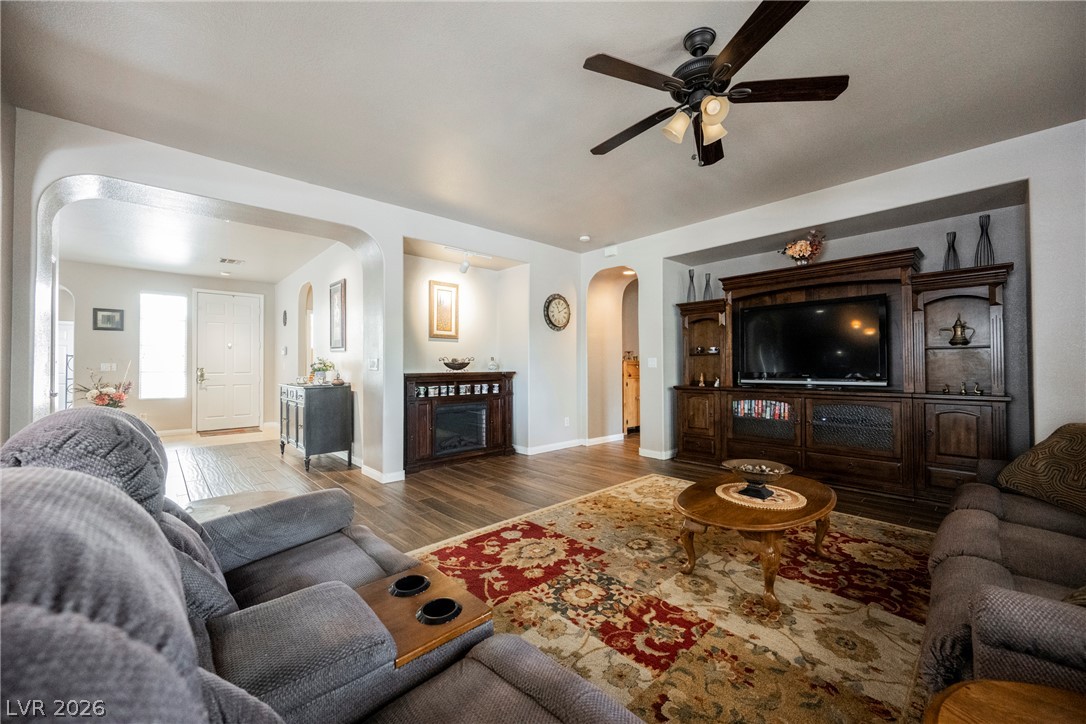 8054 Meadow Pasture Street North Las Vegas NV 89085