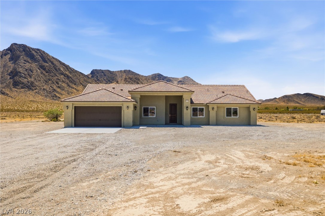 2282 North Balzar Street Pahrump NV 89060