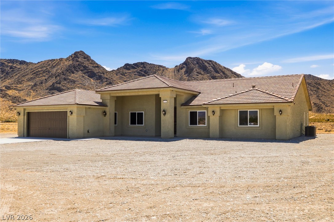 2282 North Balzar Street Pahrump NV 89060
