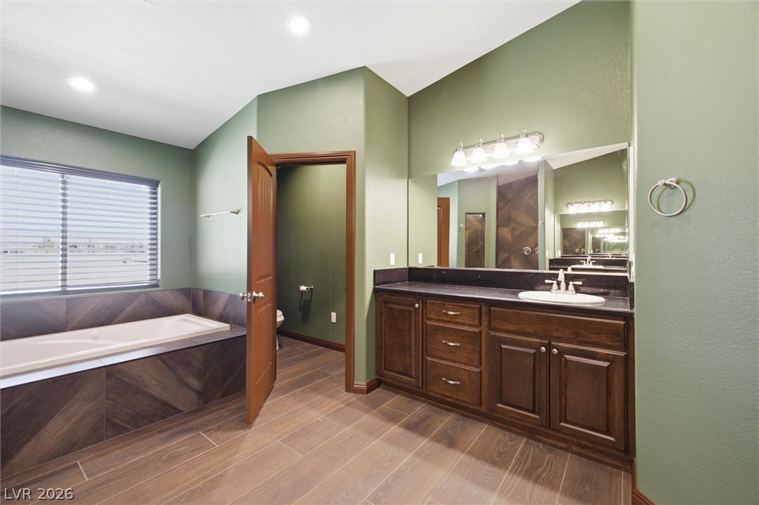 2282 North Balzar Street Pahrump NV 89060