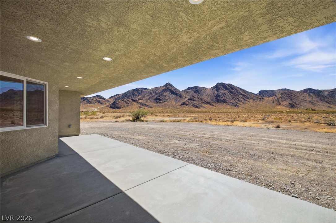 2282 North Balzar Street Pahrump NV 89060