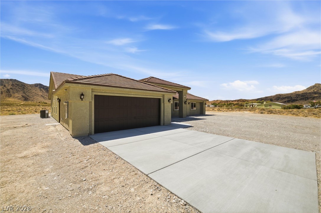 2282 North Balzar Street Pahrump NV 89060