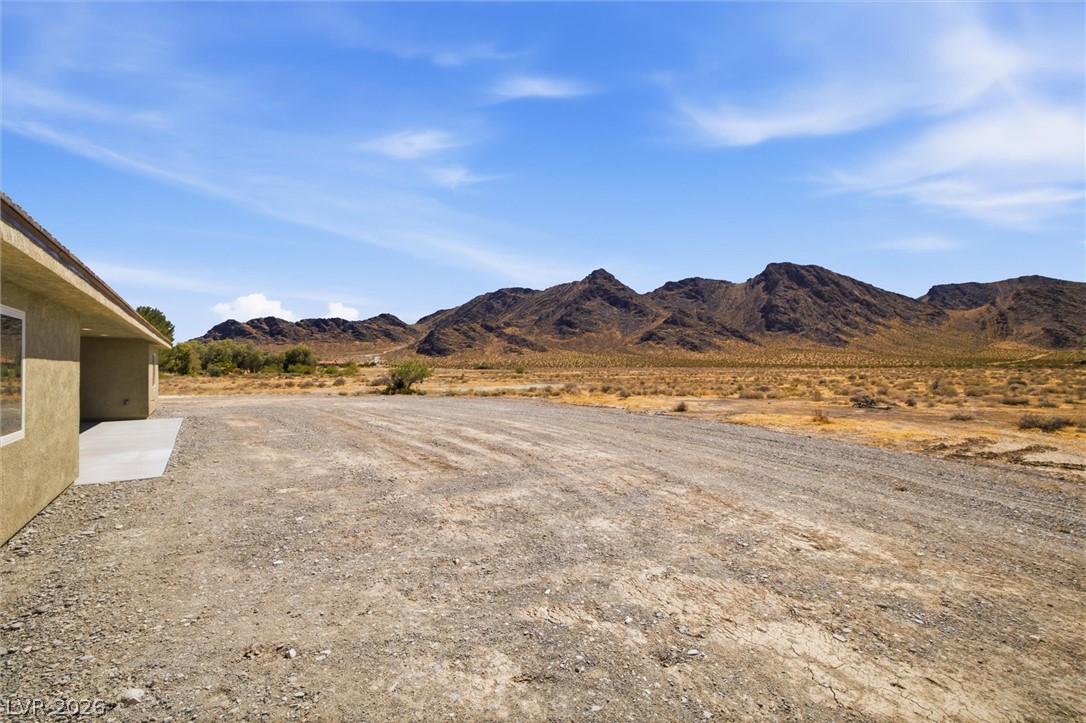 2282 North Balzar Street Pahrump NV 89060