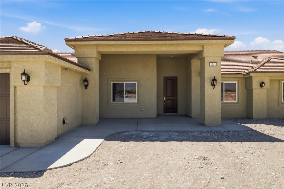 2282 North Balzar Street Pahrump NV 89060