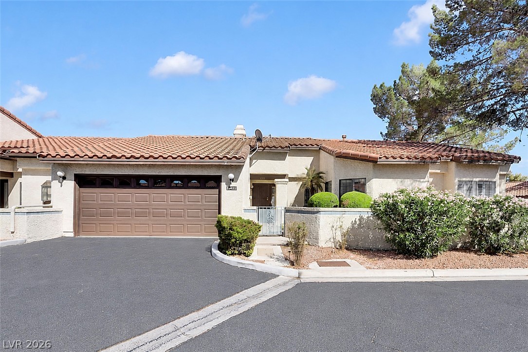 3125 La Mancha Way Henderson NV 89014