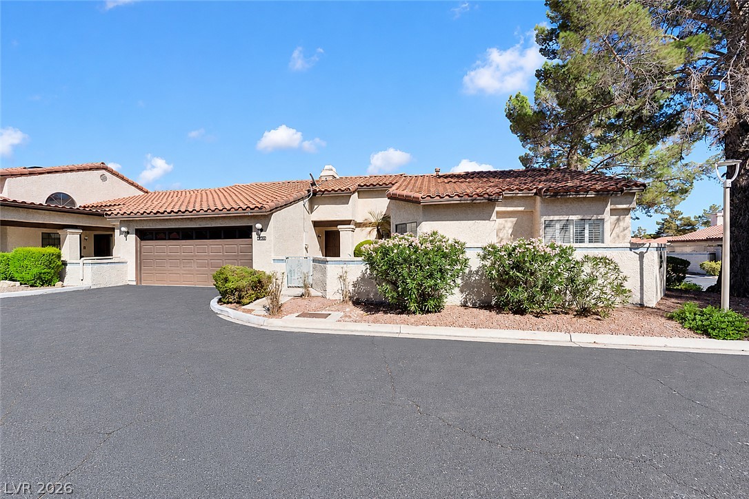 3125 La Mancha Way Henderson NV 89014