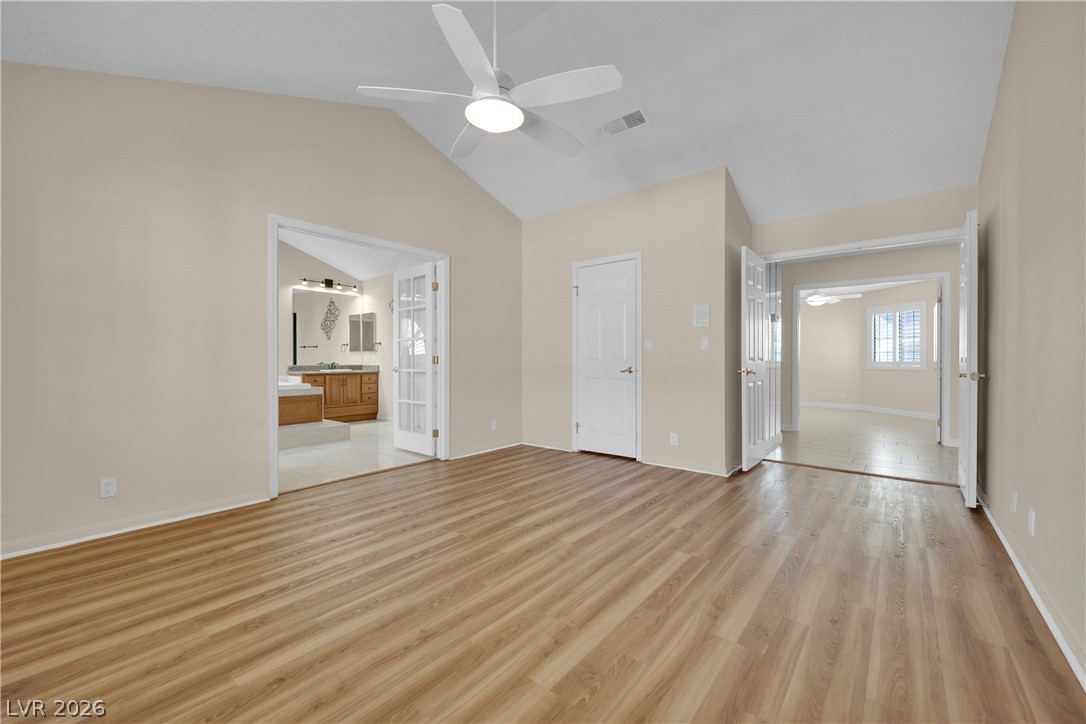 3125 La Mancha Way Henderson NV 89014