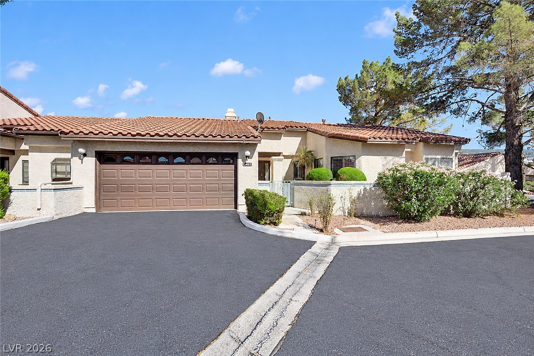 3125 La Mancha Way Henderson NV 89014