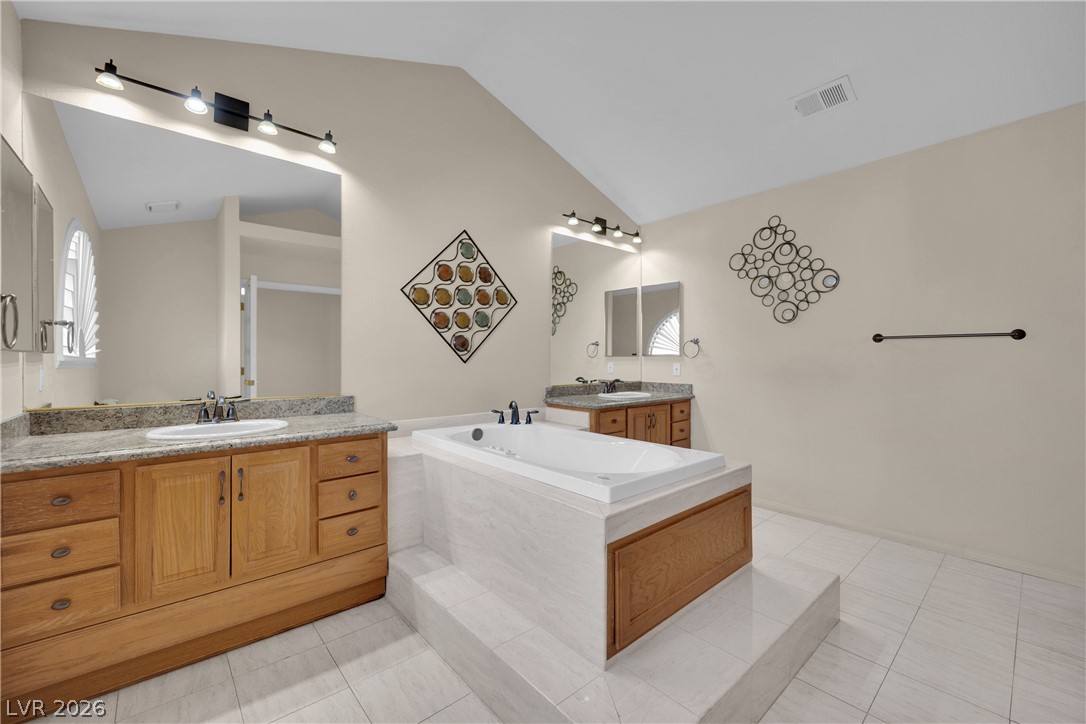3125 La Mancha Way Henderson NV 89014