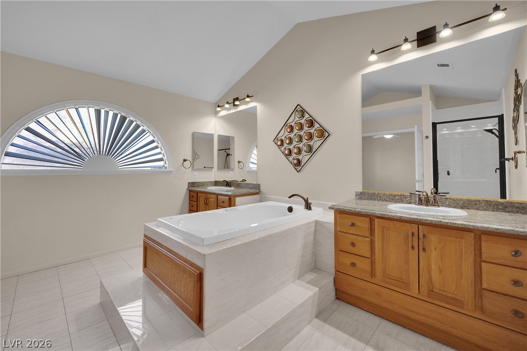 3125 La Mancha Way Henderson NV 89014