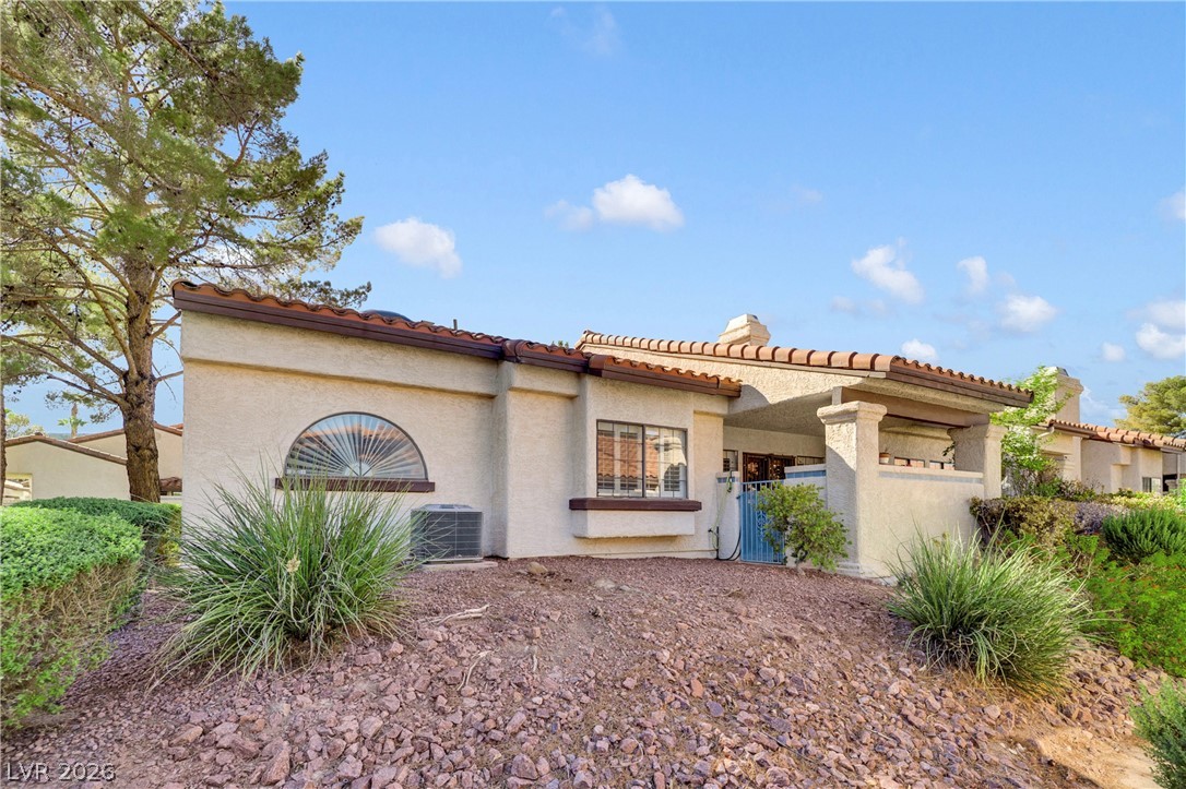 3125 La Mancha Way Henderson NV 89014