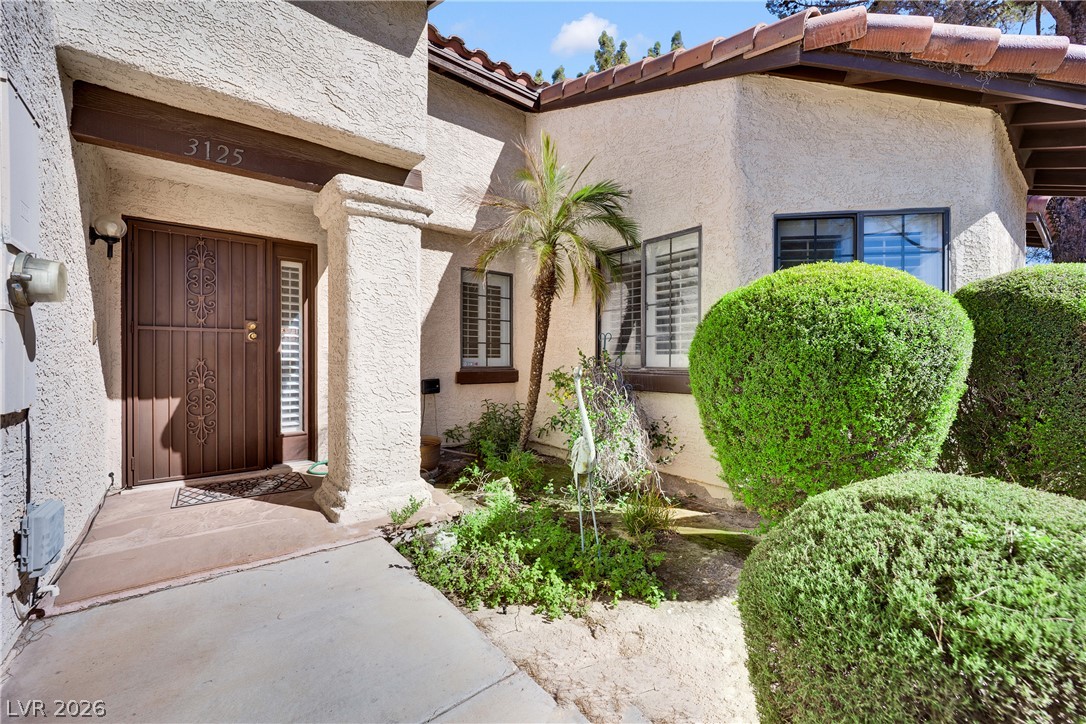 3125 La Mancha Way Henderson NV 89014