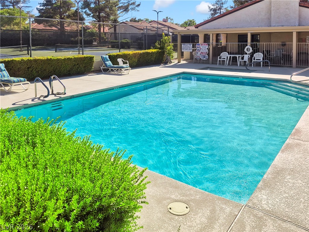 3125 La Mancha Way Henderson NV 89014