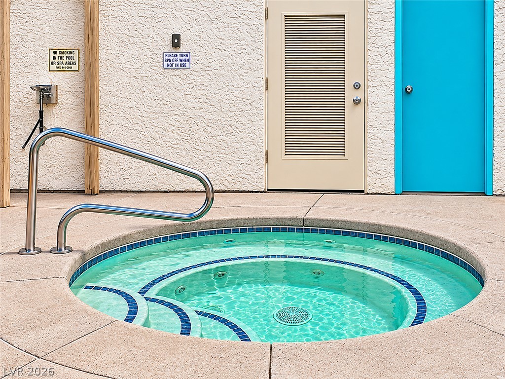 3125 La Mancha Way Henderson NV 89014