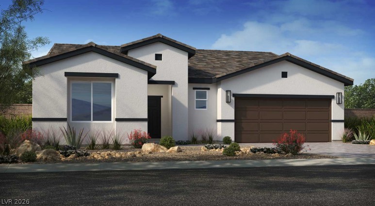 4539 South Chianti Court Pahrump NV 89061