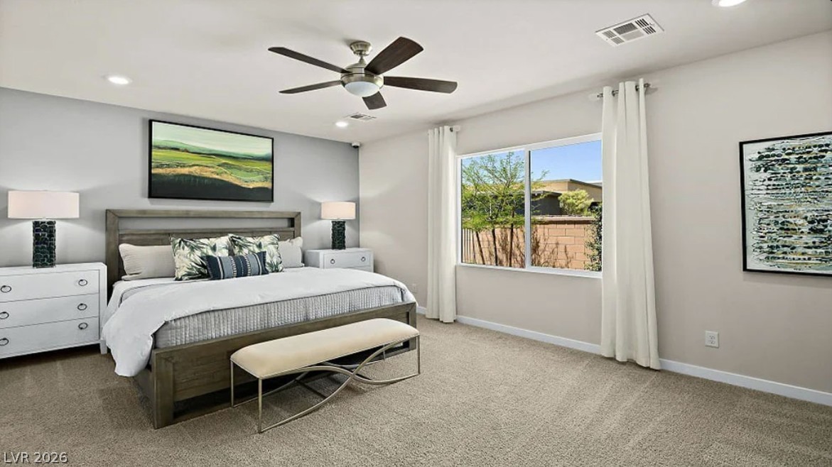 4539 South Chianti Court Pahrump NV 89061