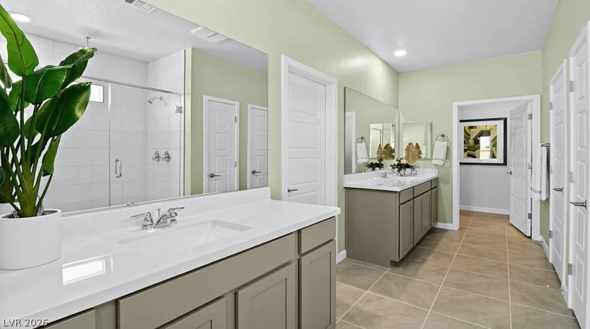4539 South Chianti Court Pahrump NV 89061