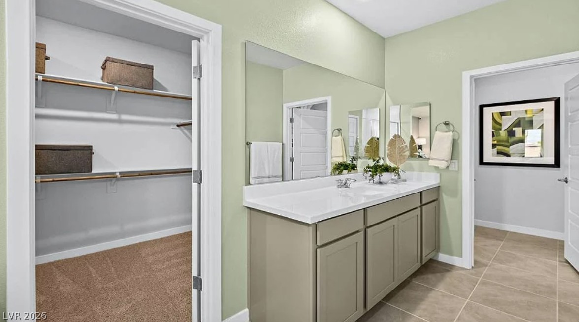 4539 South Chianti Court Pahrump NV 89061