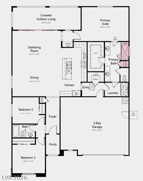 4539 South Chianti Court Pahrump NV 89061