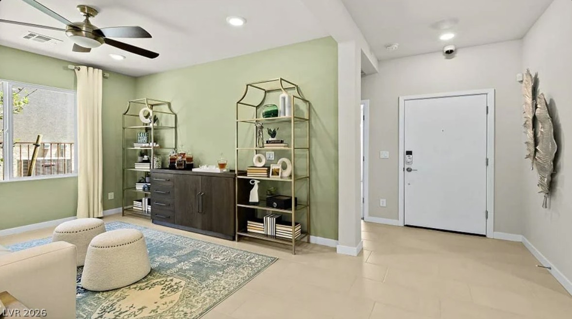 4539 South Chianti Court Pahrump NV 89061