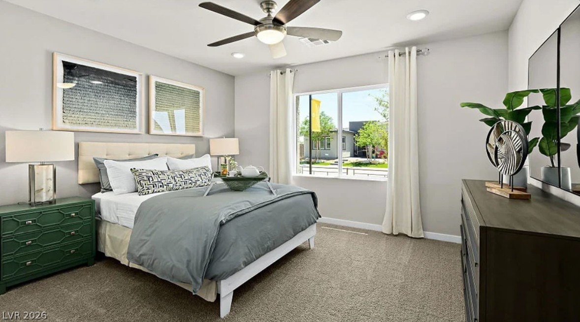 4539 South Chianti Court Pahrump NV 89061