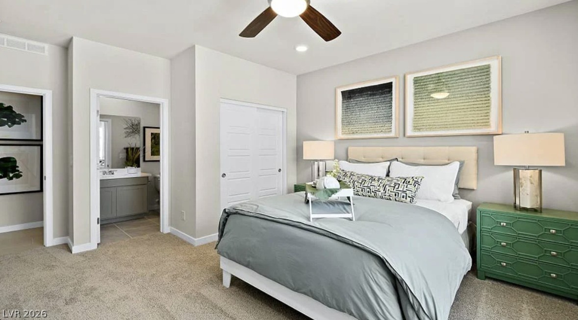 4539 South Chianti Court Pahrump NV 89061