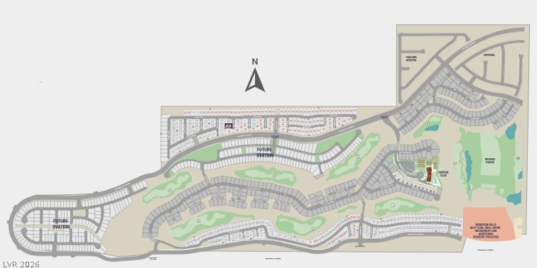 4539 South Chianti Court Pahrump NV 89061