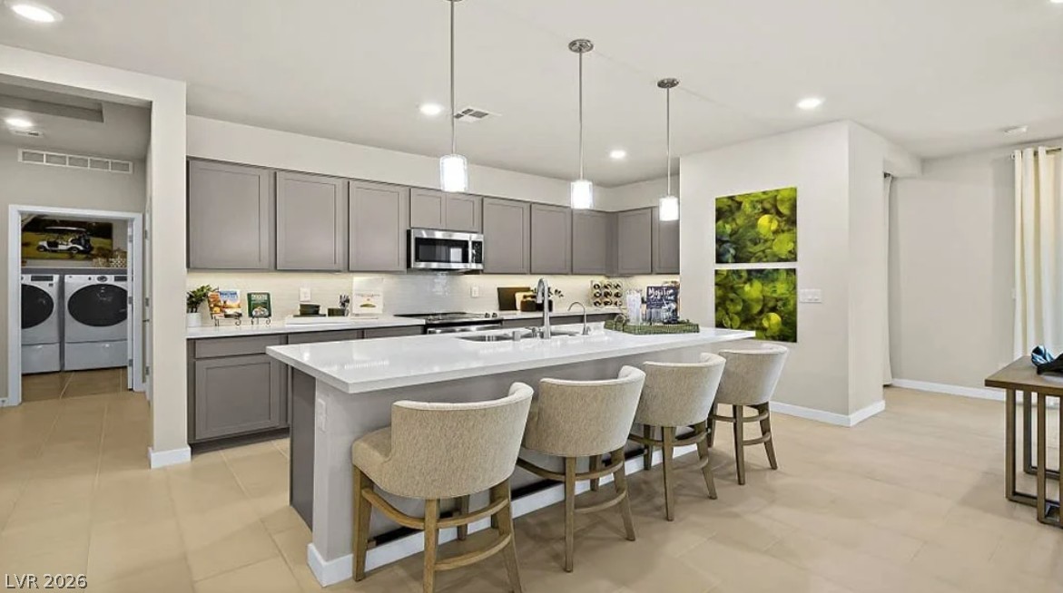 4539 South Chianti Court Pahrump NV 89061