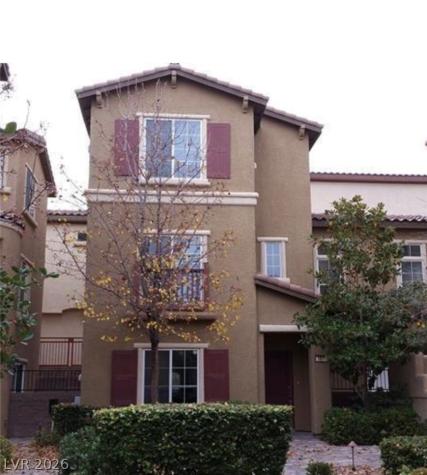 1871 Granemore Street Las Vegas NV 89135