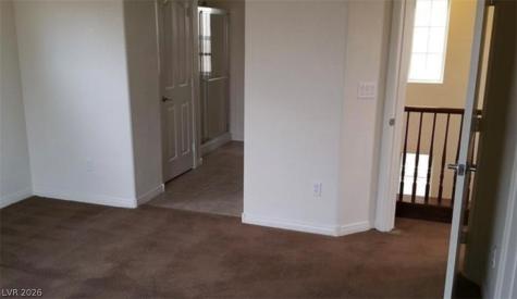 1871 Granemore Street Las Vegas NV 89135