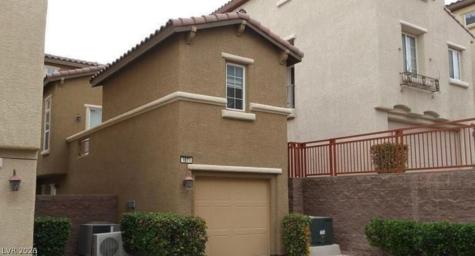 1871 Granemore Street Las Vegas NV 89135