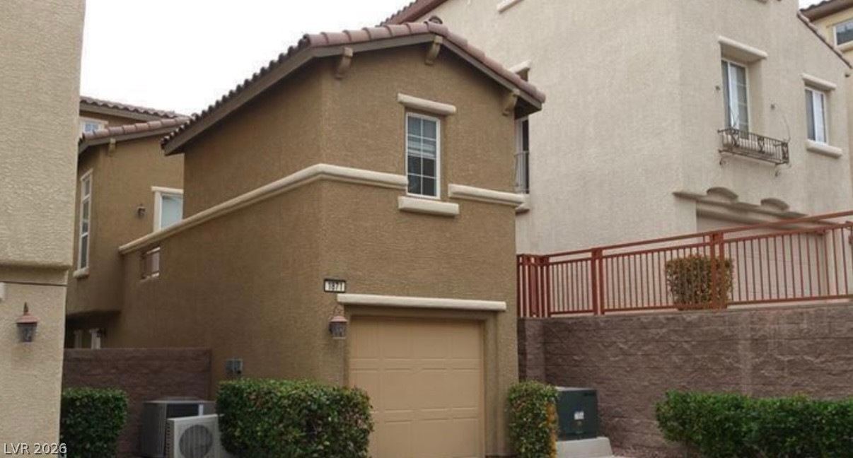 1871 Granemore Street Las Vegas NV 89135