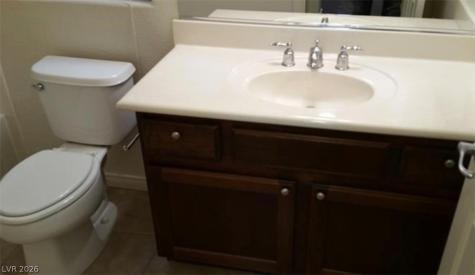 1871 Granemore Street Las Vegas NV 89135