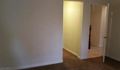 1871 Granemore Street Las Vegas NV 89135