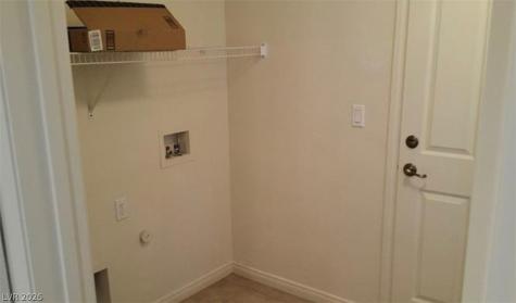 1871 Granemore Street Las Vegas NV 89135