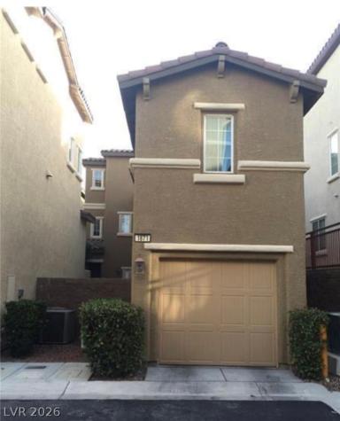 1871 Granemore Street Las Vegas NV 89135