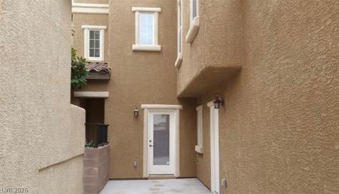1871 Granemore Street Las Vegas NV 89135
