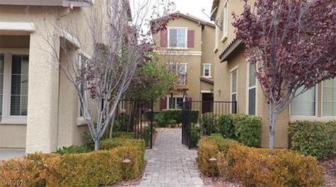 1871 Granemore Street Las Vegas NV 89135