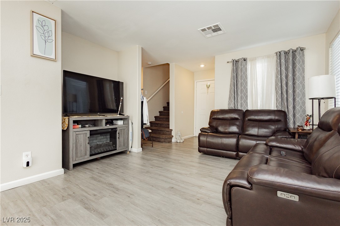 2082 Pillar Pointe Street Las Vegas NV 89115