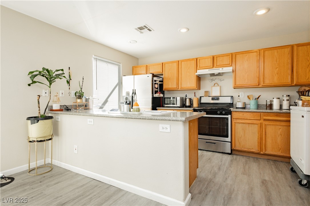 2082 Pillar Pointe Street Las Vegas NV 89115