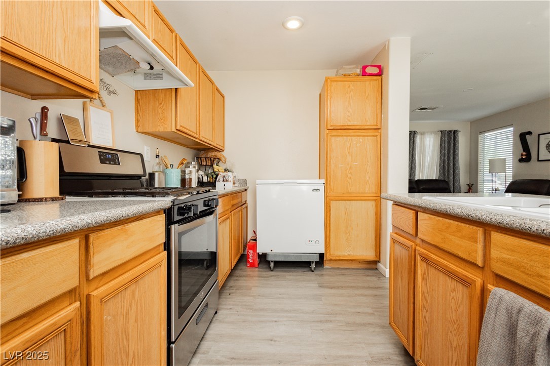 2082 Pillar Pointe Street Las Vegas NV 89115