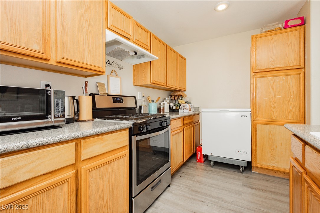 2082 Pillar Pointe Street Las Vegas NV 89115