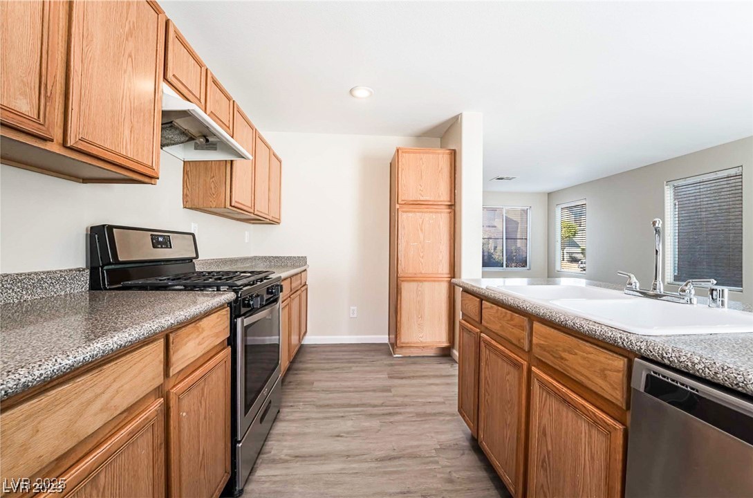 2082 Pillar Pointe Street Las Vegas NV 89115