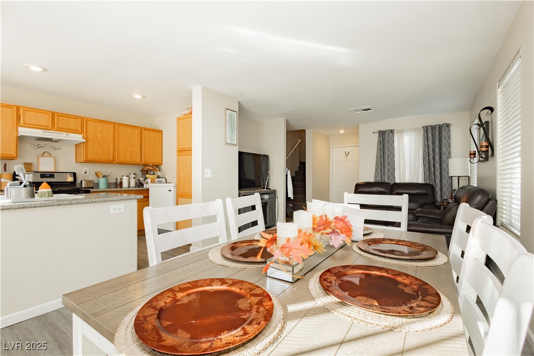 2082 Pillar Pointe Street Las Vegas NV 89115