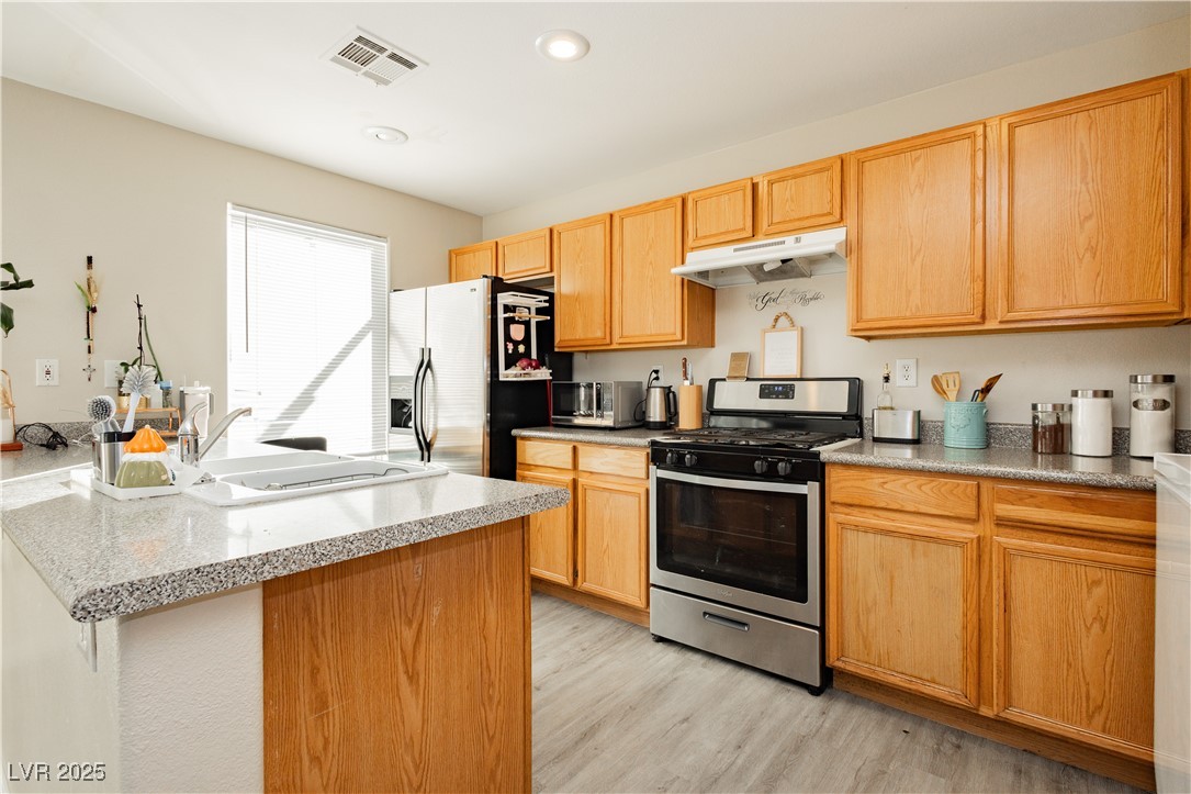 2082 Pillar Pointe Street Las Vegas NV 89115