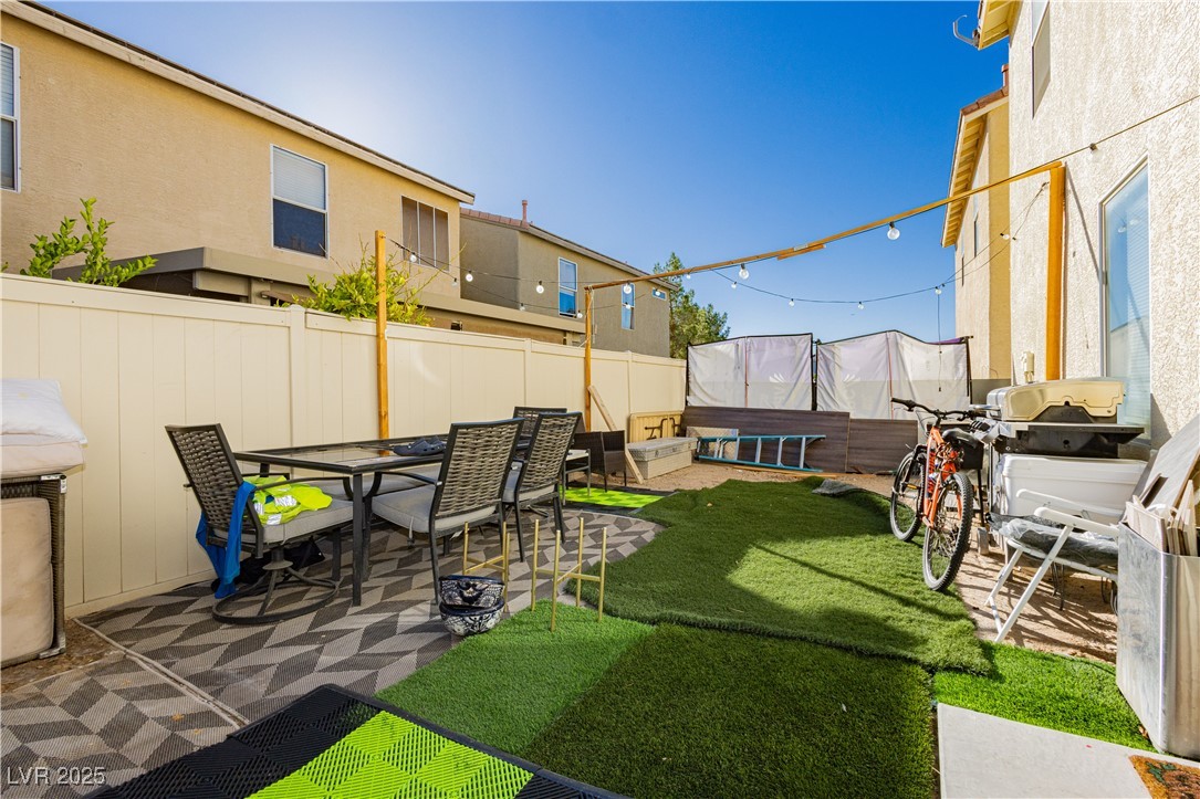 2082 Pillar Pointe Street Las Vegas NV 89115