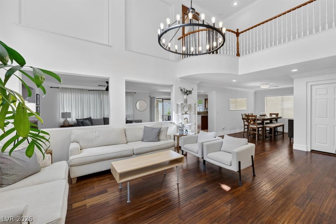 5423 Mountain Elk Court Las Vegas NV 89148