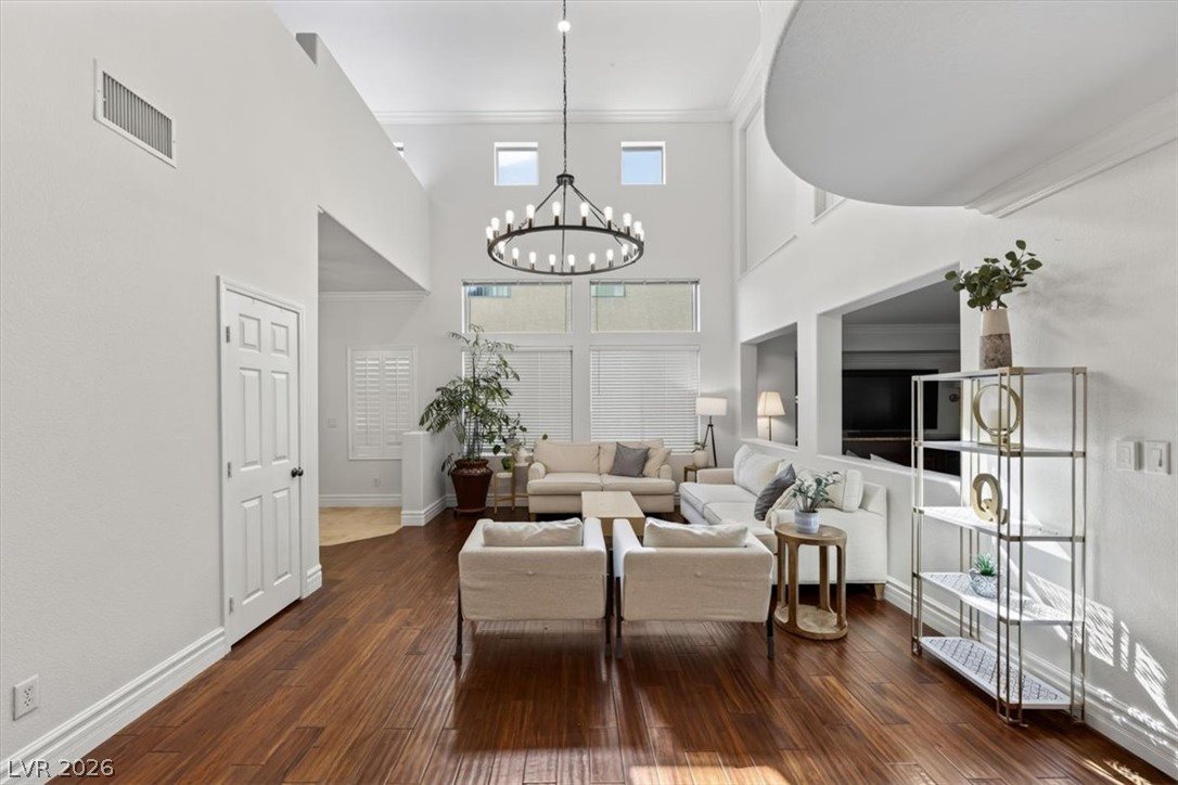5423 Mountain Elk Court Las Vegas NV 89148
